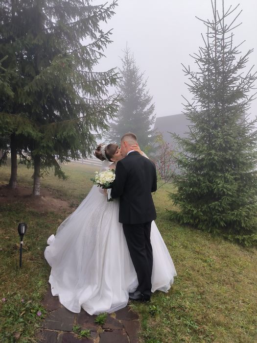 Відеозйомка весілля. Відеооператор