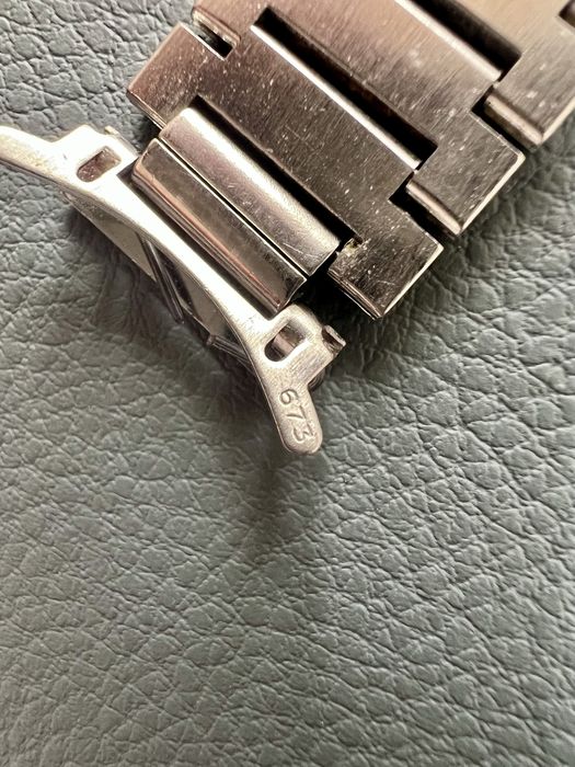 Bransoleta Omega 18mm 673