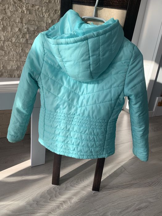 Kurtka wiosenno jesienna  r140