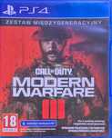 Call of duty modern warfare 3 ps4
