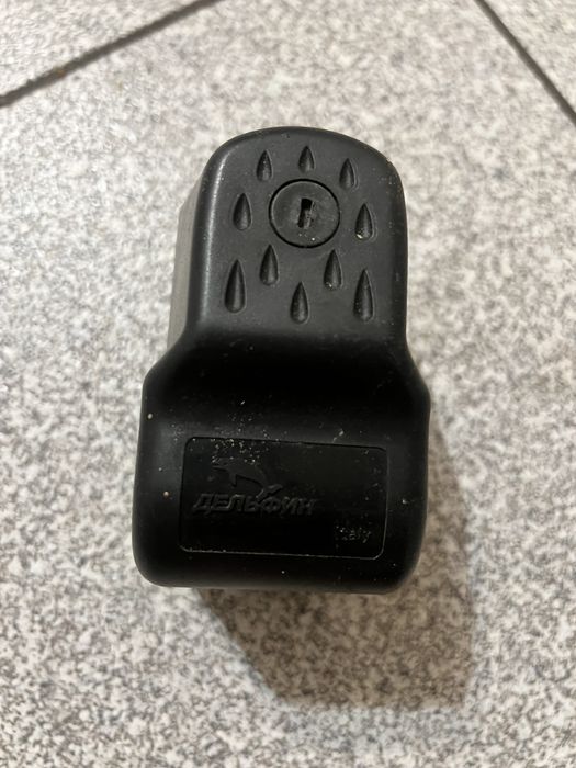 Реле Дельфін.Б у