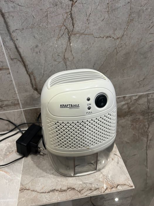 Осушувач повітря