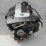 Двигун bmw m 57 d 30 є усе нависне коробка
