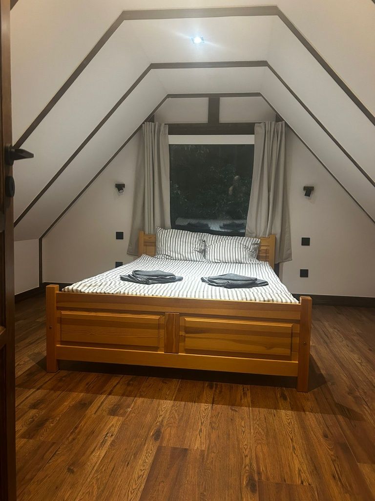 Noclegi w Karkonoszach