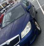 Skoda Otavia 1.6 TDI Greenline