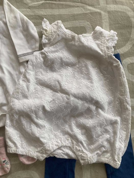 Oddam za darmo ubranka