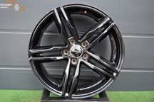 R18 5x112 8j et45 Audi A4 A5 A6 Q3 Q5 A6 A7 VW Passat Golf GTI S-line