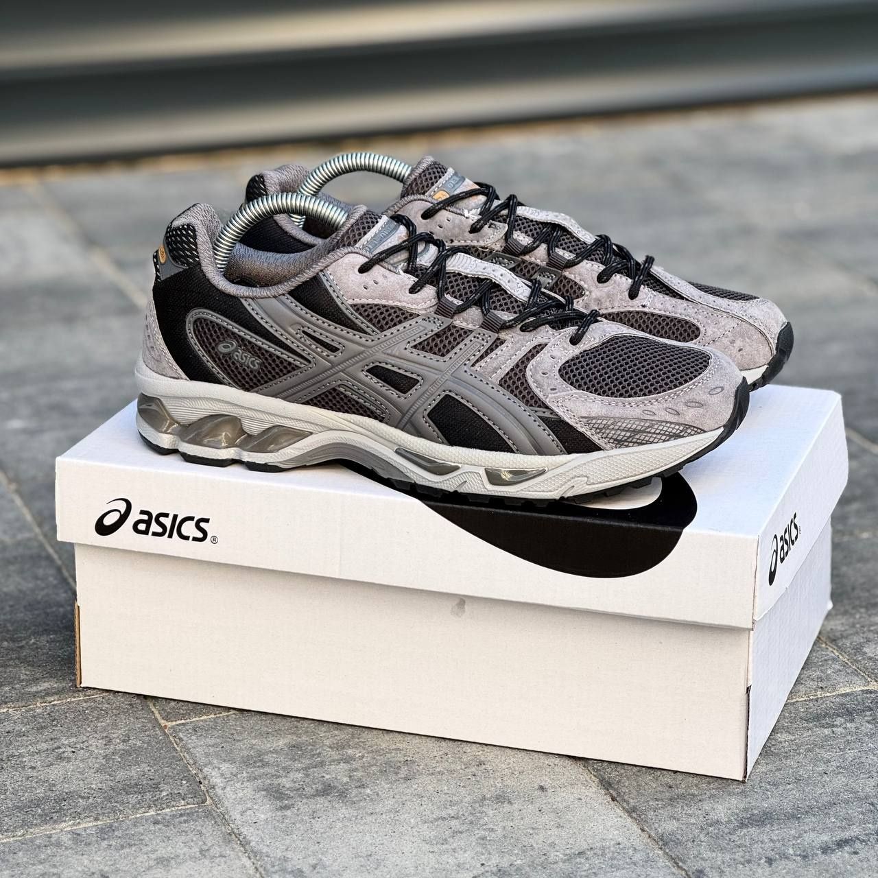 Кросівки чоловічі Asics 40-45 Asics Gel-Nimbus 10.1  1185