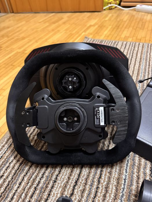 Гарантія! 6NM! Thrustmaster TS-XW