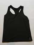 Top sportowy M Domyos czarny