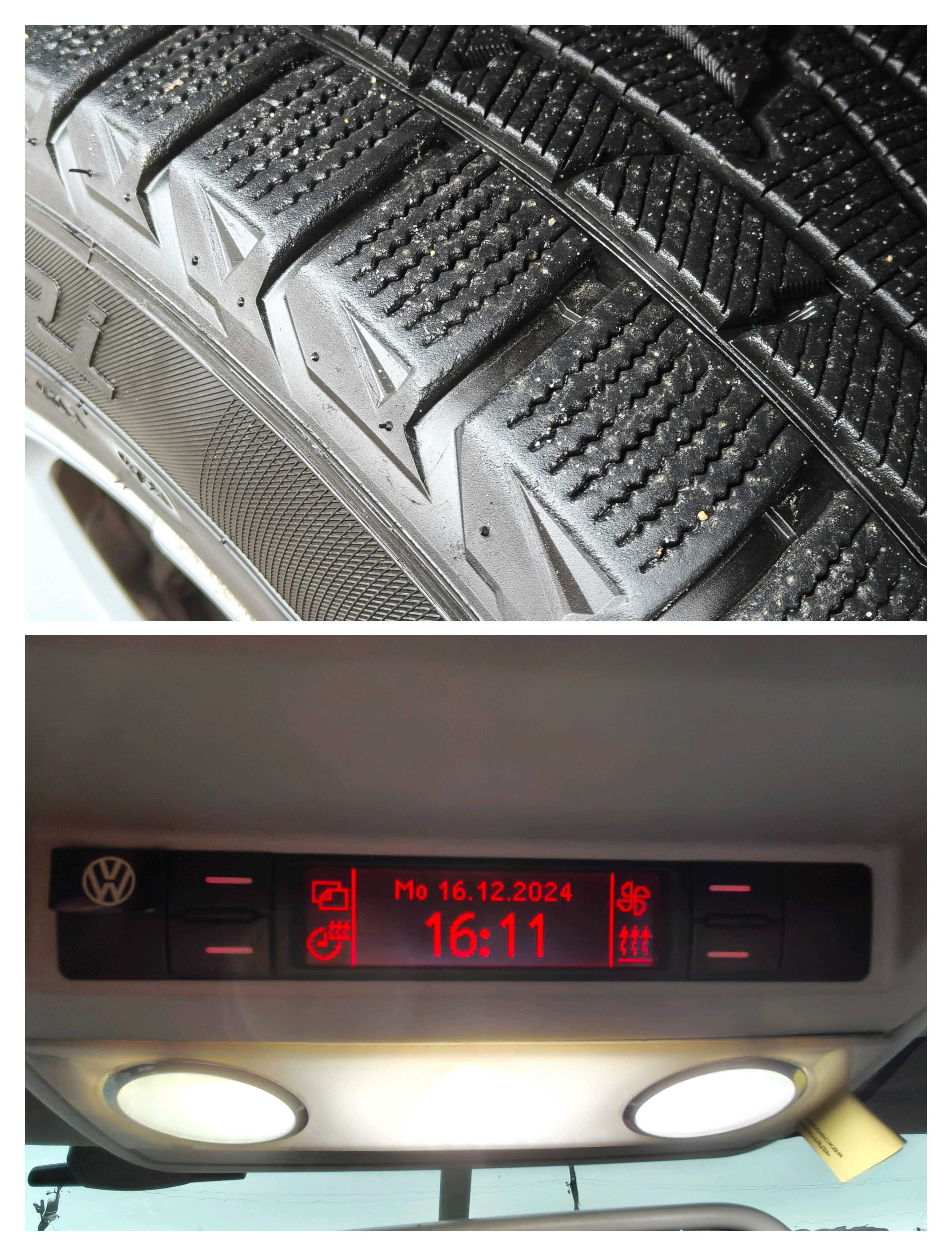 Volkswagen Multivan (автомат).   11 000$  Торг.