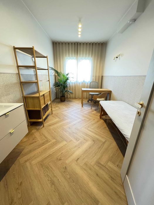 Rozwiń Praktykę! Gabinet Premium 13 m² (3 Dni w Tygodniu, Parter)