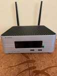 Smart TV Box Zidoo Z10