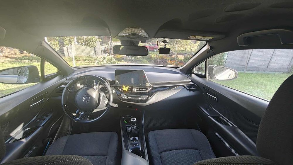 Sprzedam Toyota CHR
