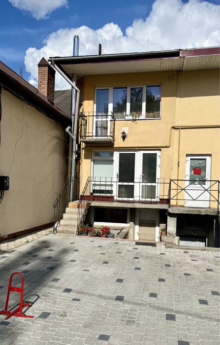 Подобова оренда. Розміщення 2+2. Траса Львів-Шегині. 15 км до кордону.