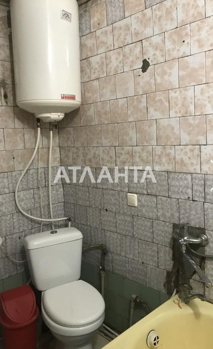 Будинок на два входи  в с. Усатове!