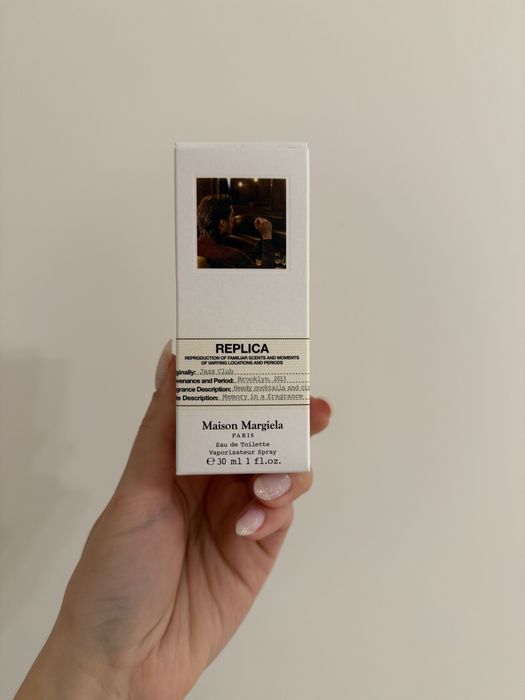 Replica Jazz Club 30 ml