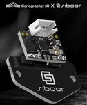 Cartographer V3 зонд автоматичного вирівнювання столу для 3D принтера