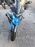 Mota Zontes T312 T2X