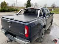 Roleta Mercedes X, hardtop, pickup, pokrywa