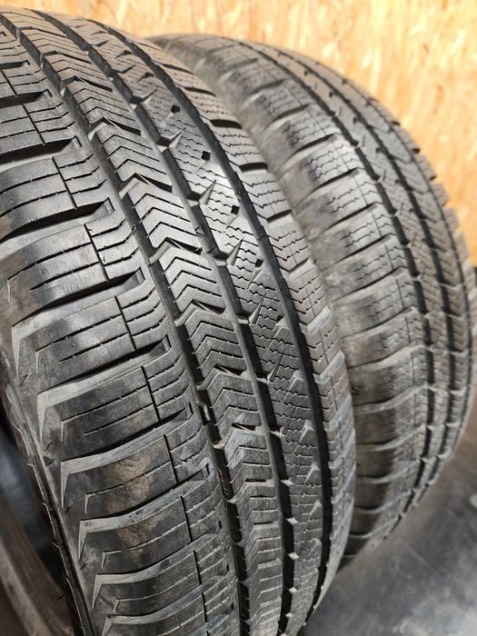 175/55r15 Vredestein para całoroczne 6,5mm 20r