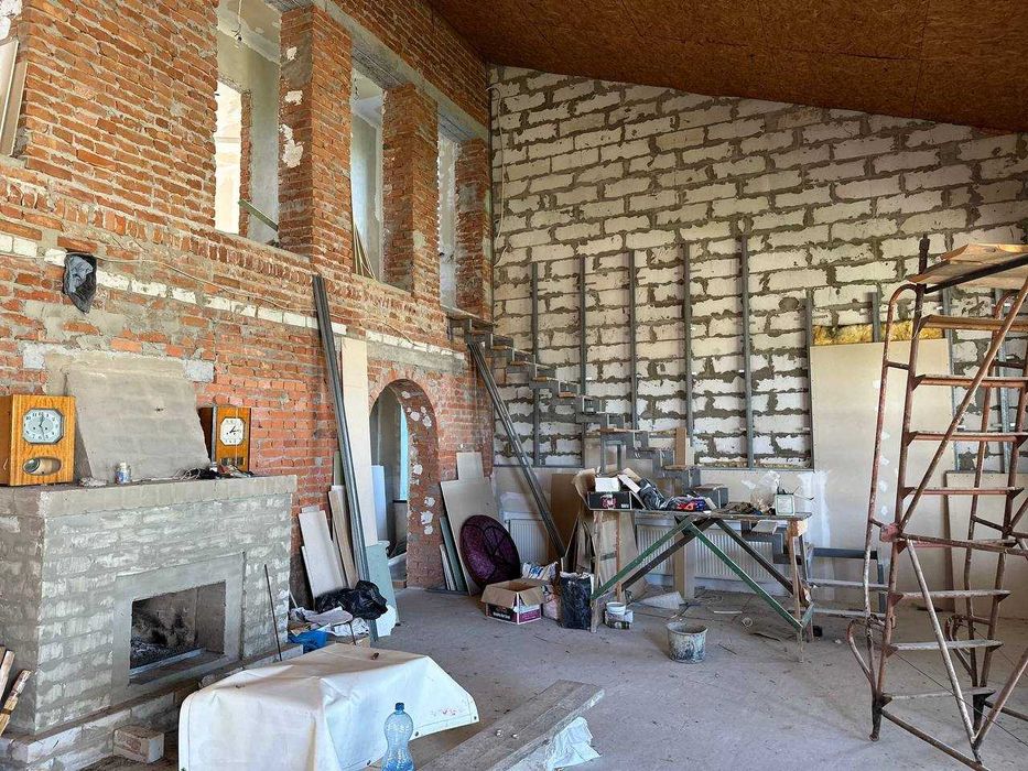 Продам новый дом Харьков Бабаи 10 минут Гагарина