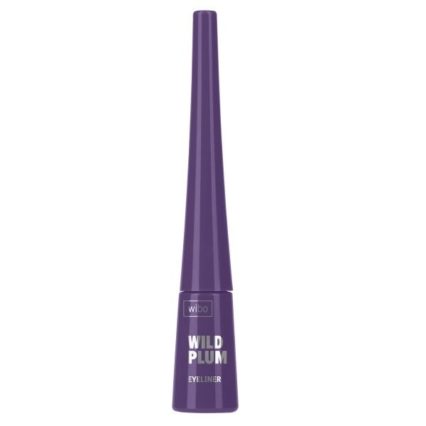 Wibo Wild Plum eyeliner do oczu 3.5g