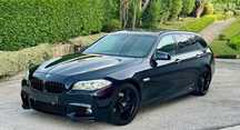 BMW 520 d Pack M Auto