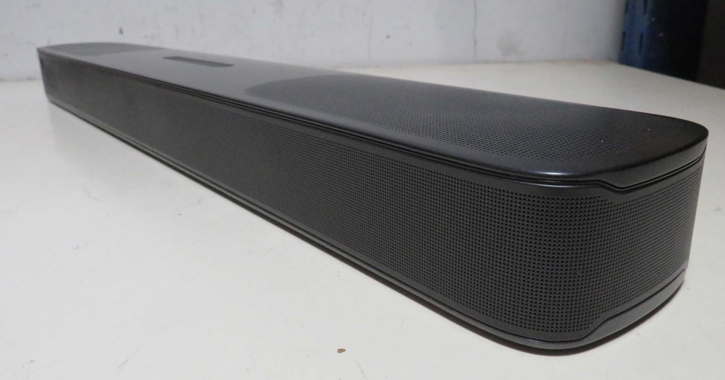 Soundbar JBL Bar 5.0 MultiBeam 5.0 Dolby Atmos