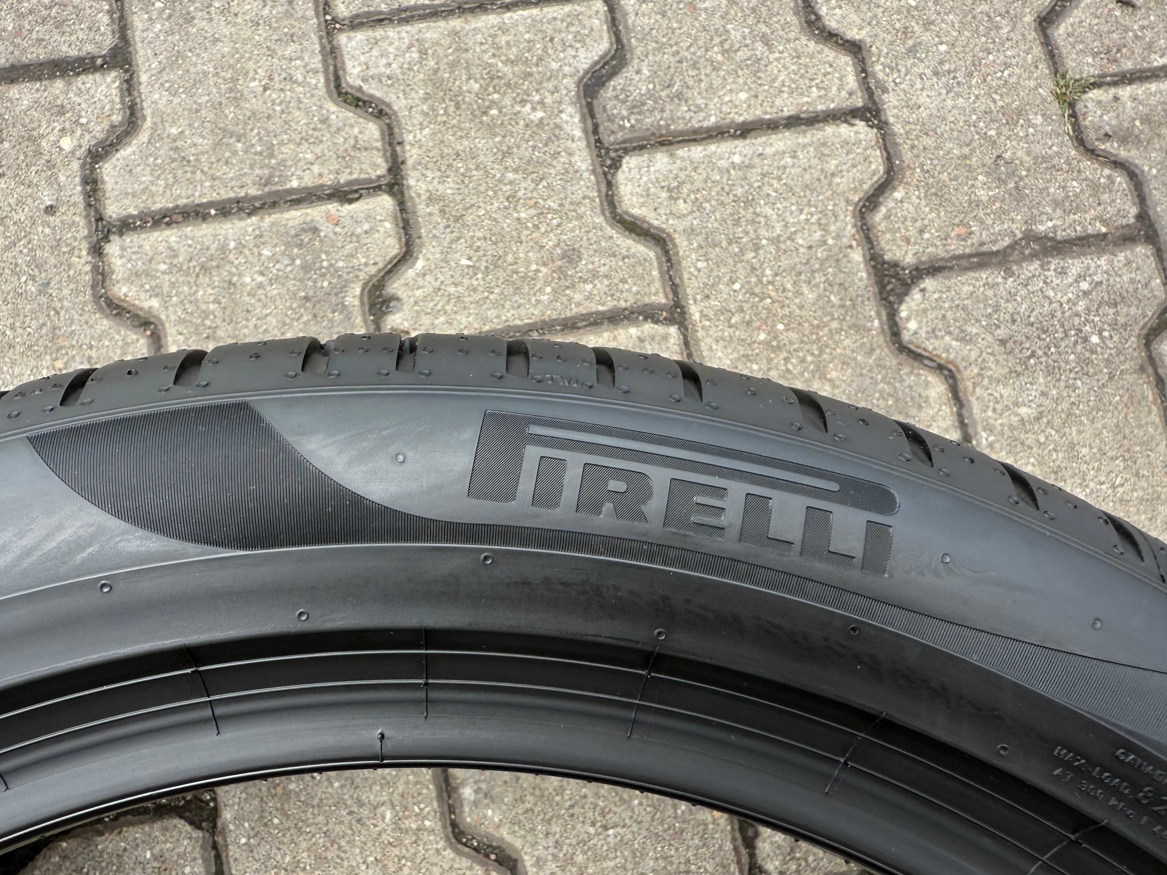 2x Nowe Opony Pirelli 255/45r20 Scorpion ELECT