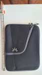 Estojo case logic para tablet livro...