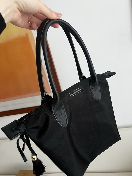 Mała torebka city bag