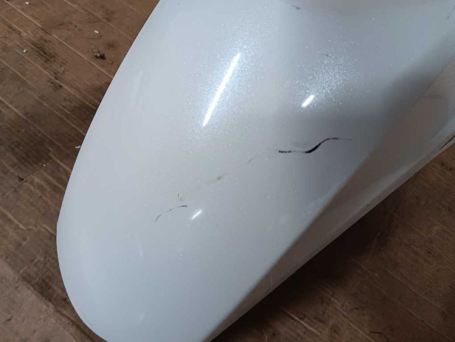 Guarda lamas da frente Honda PCX125 versão 2021 a 2024