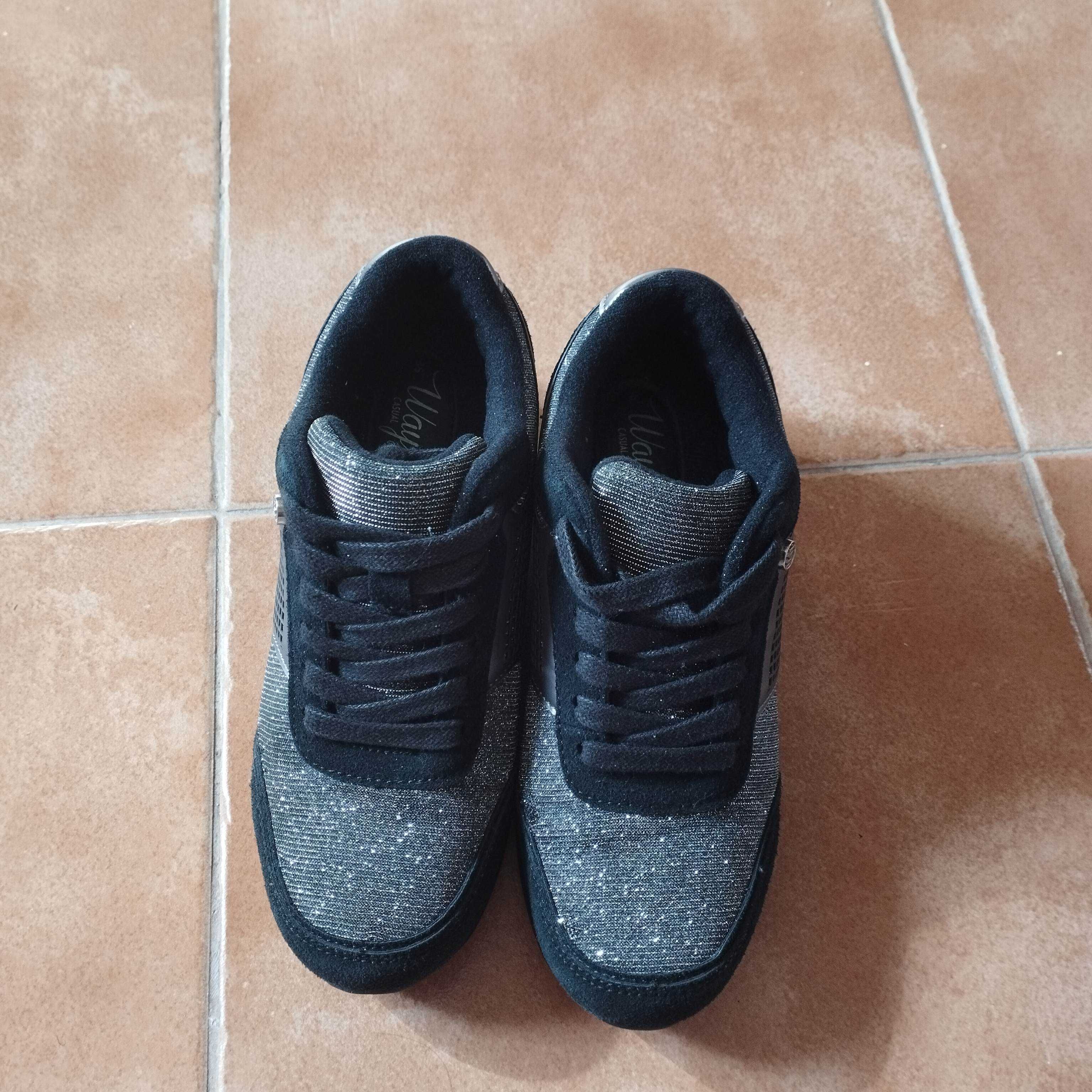Tenis Beppi novos
