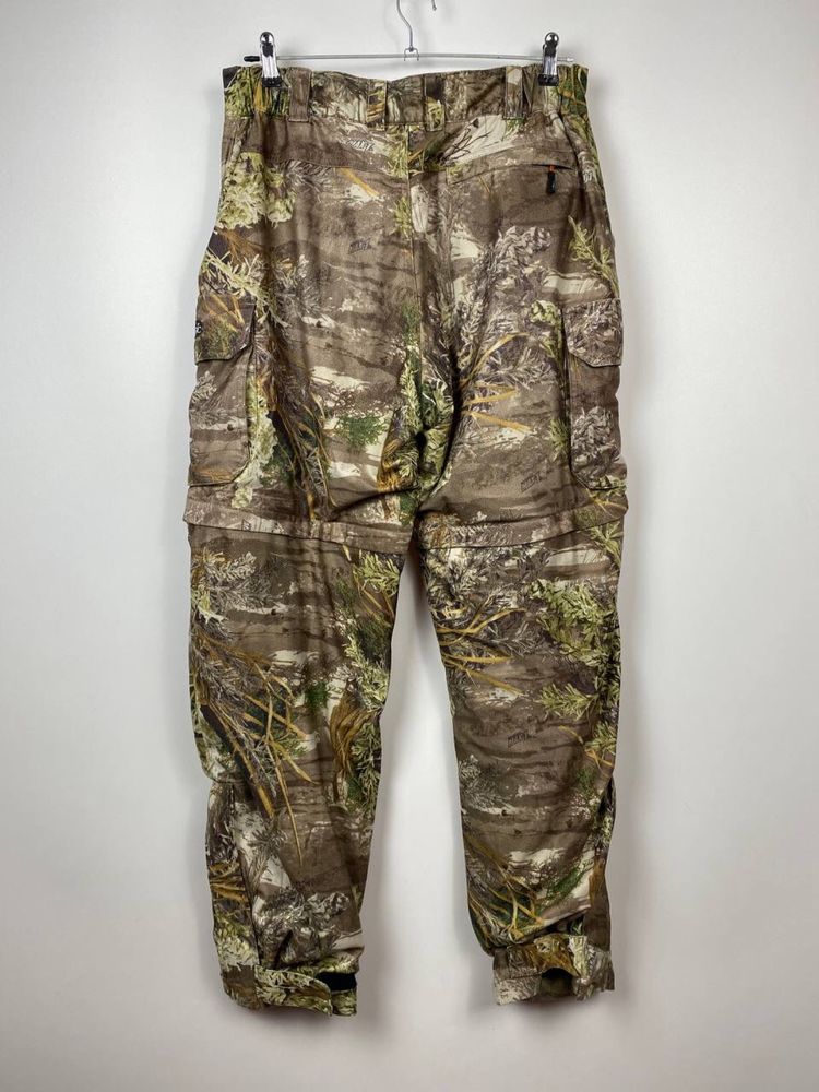 Чоловічі штани-шорти Pro Logic (M розмір)