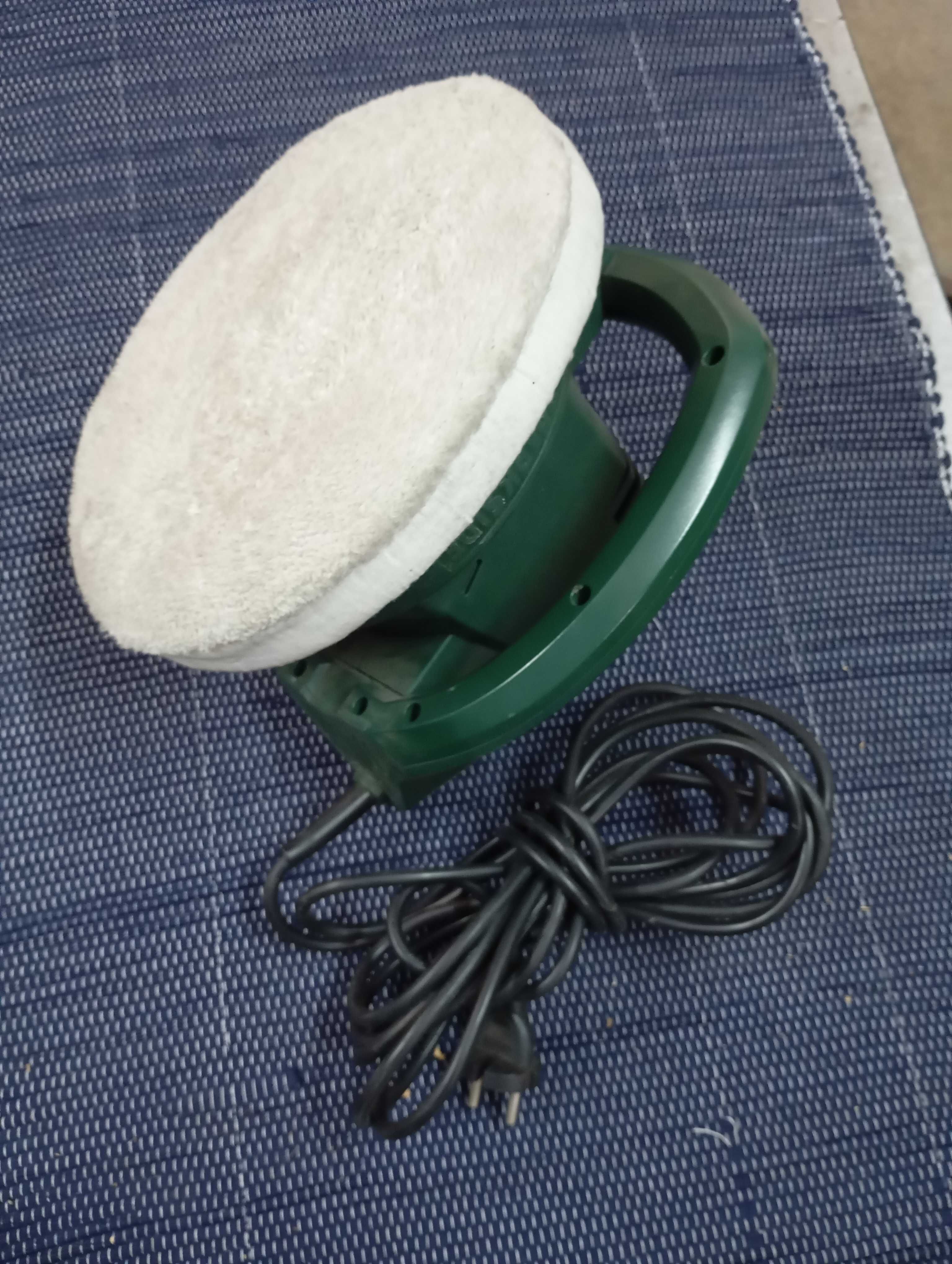 Polidora electrica