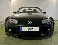 MAZDA MX-5 NC 2.0 nacional