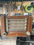 Radio lampowe Tesla PRL