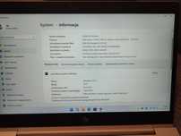 Laptop , notebook HP Elitebook  745 G5 Premium