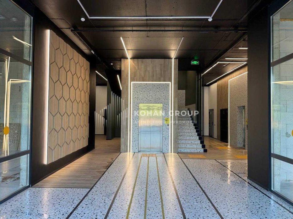 ‼️Озерна - смарт офіси 45-55 м2‼️