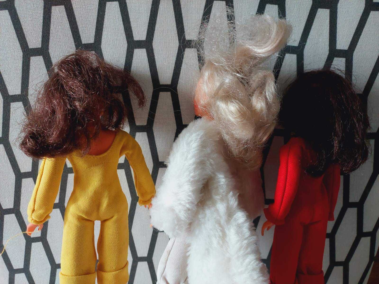 Charlies Angels Dolls Spelling Goldberg. лялечка Янголи Чарлі 70ті р-р
