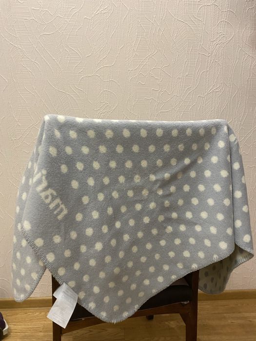 Продам ковдру-плед дитячий