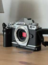 Olympus OM5 mark II