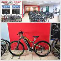 Rower Elektryczny MTB Haibike Sduro HardSeven SL