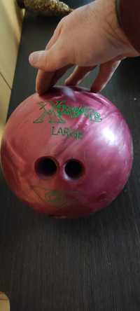 Bola de Bowling profissional