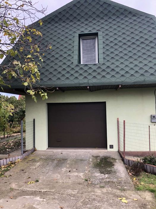 Садовый дом с участком с. Трихаты S=65.2м.кв