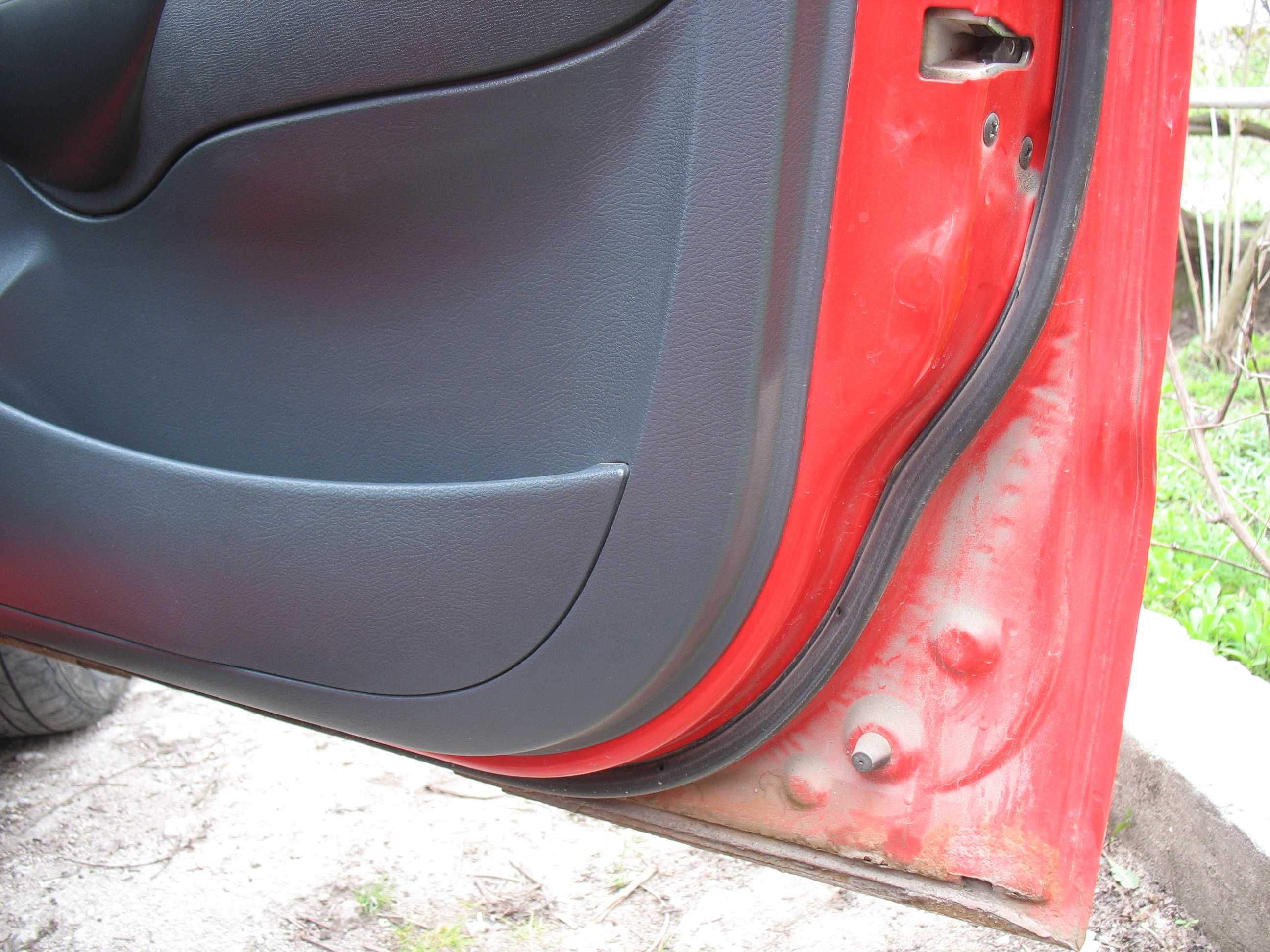Продам Daewoo Matiz 2010 р