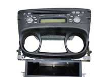 Nissan Almera N16 Radio Fabryczne Radioodtwarzacz