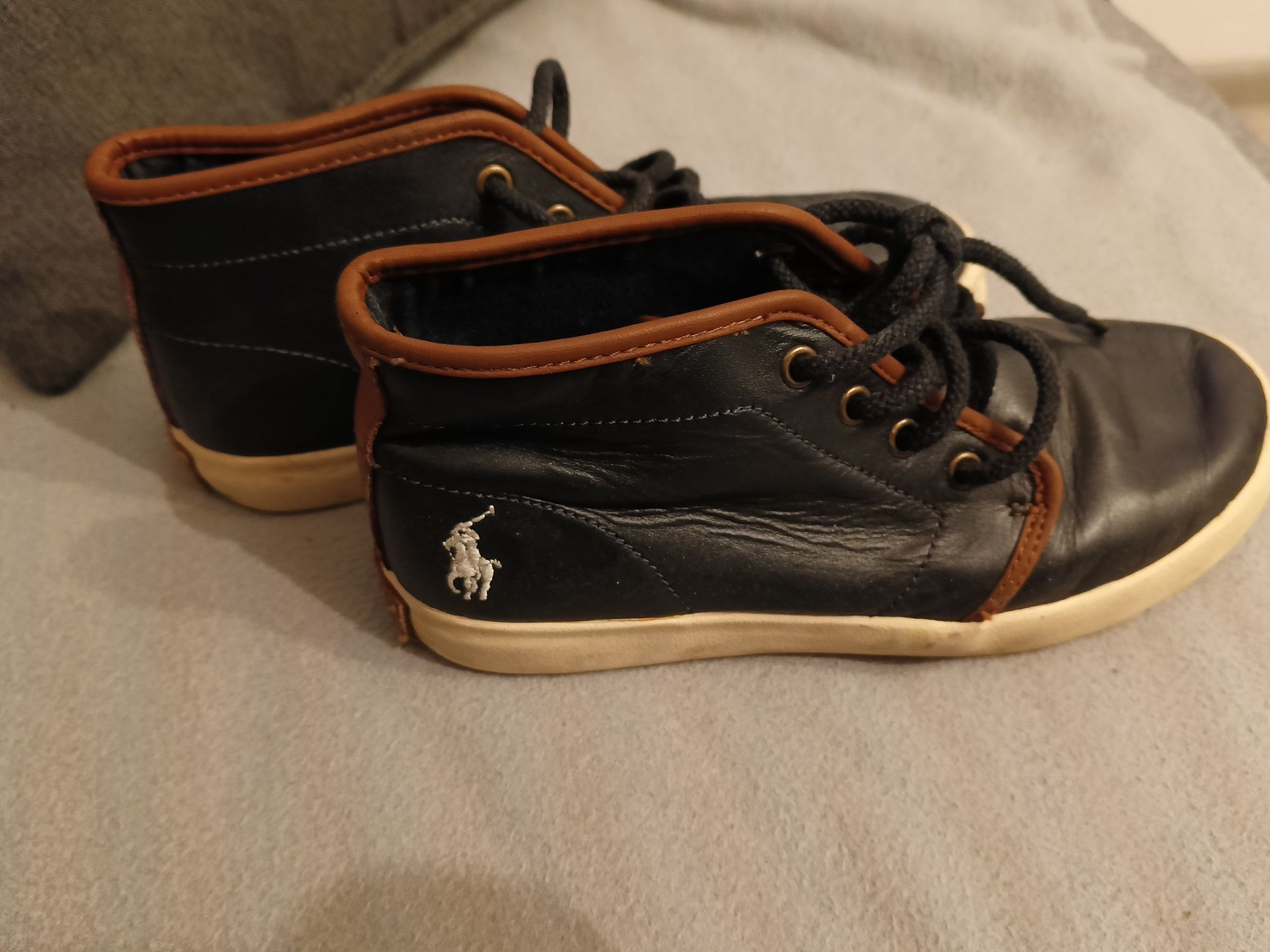 Polo Ralph Lauren 35 bdb stan wiosna