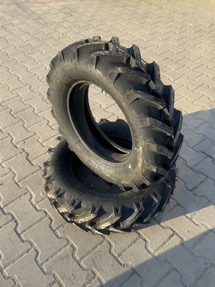 Opona ROSAVA 210/80-16  F-325  96 A6  TT diagonalna z dętką